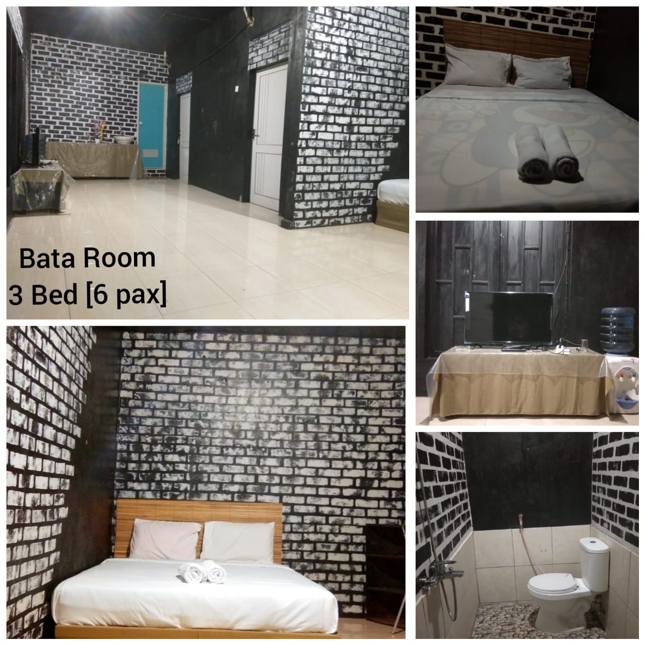 Penginapan Bunar Tunggal 