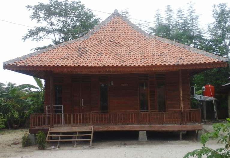 GRIYEU NYIMAS