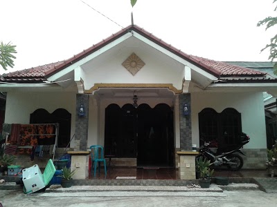 AS Homestay