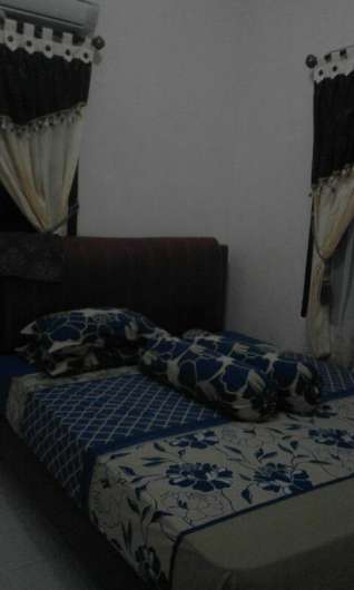 AS Homestay