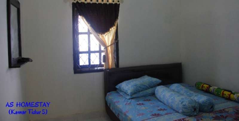 AS Homestay