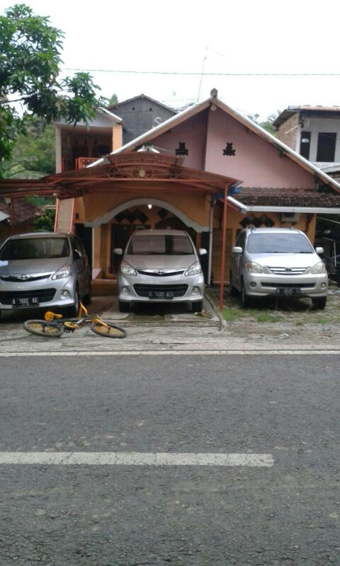 Melati Homestay