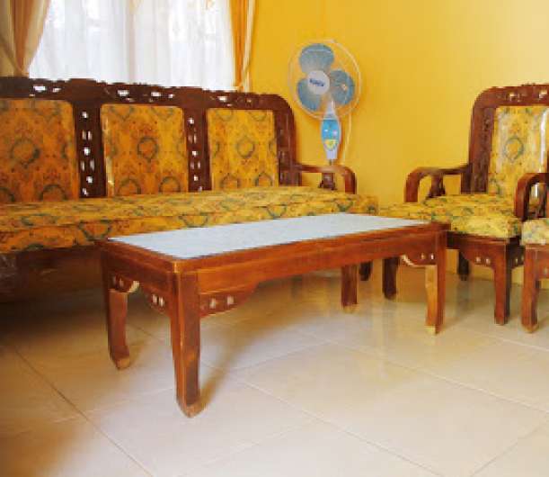 Melati Homestay