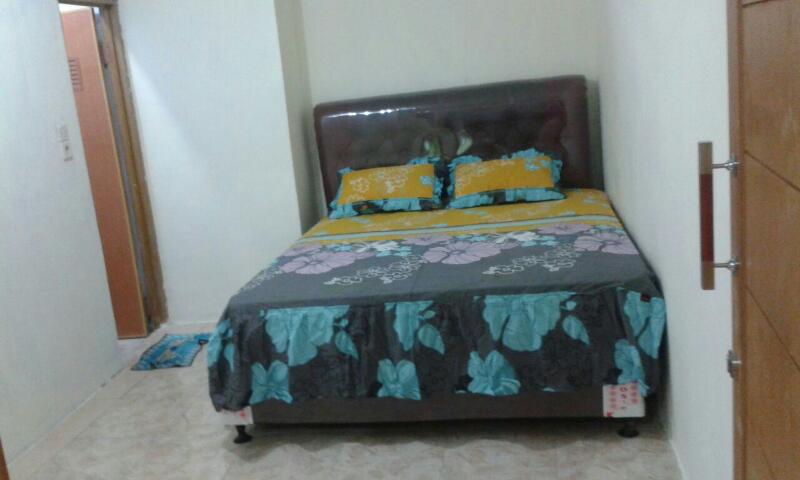 Melati Homestay