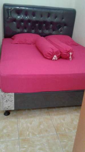 Melati Homestay