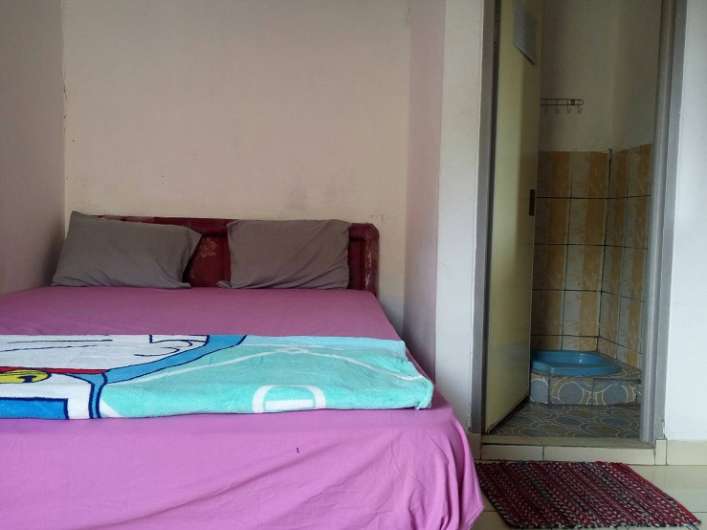 Fifi Homestay
