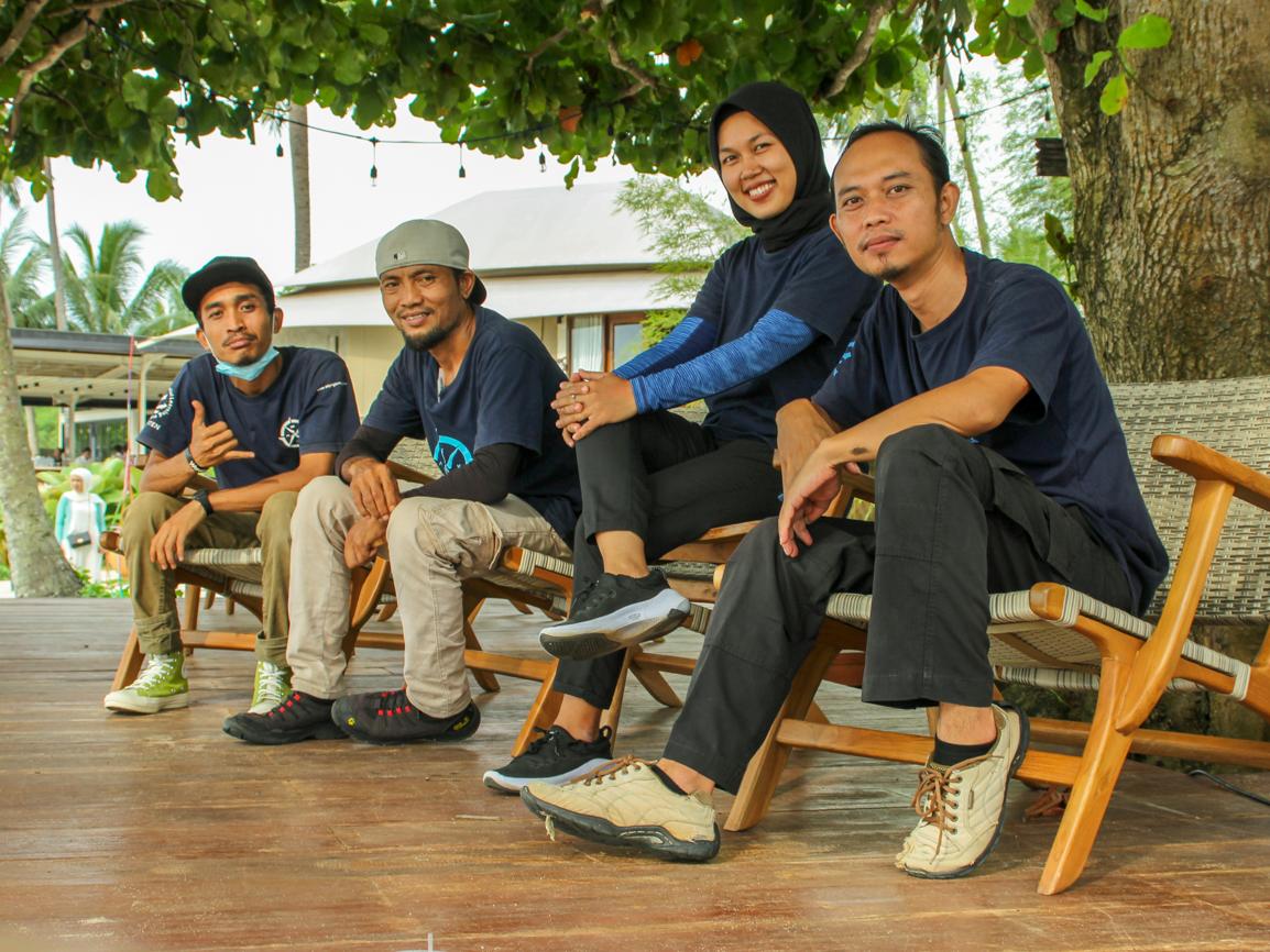 Parta Adventure | Banten Outbound Adventure