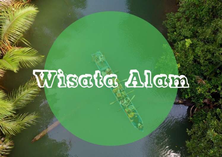 Wisata Banten Madani