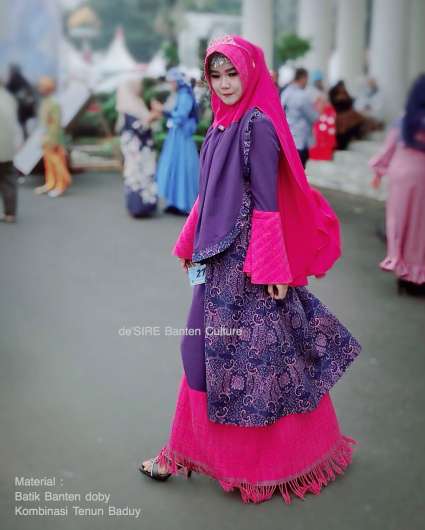 de SIRE Banten Culture