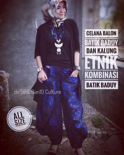 de SIRE Banten Culture
