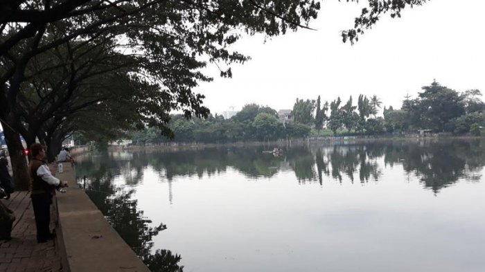 Situ Sasak