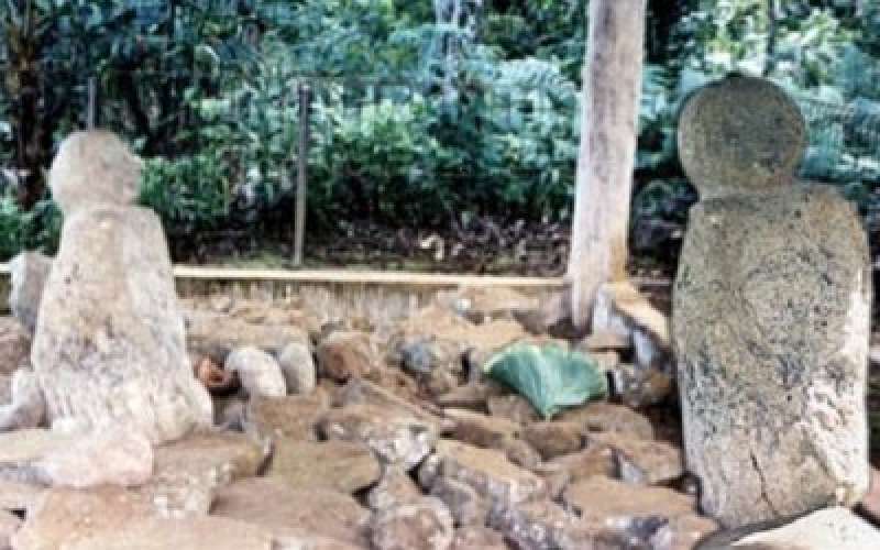 Sanghyang Dengdek