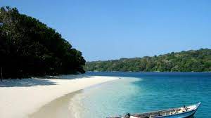 Terumbu Karang Pulau Peucang