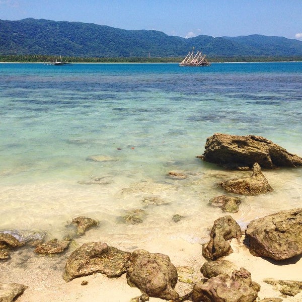 Pulau Mangir