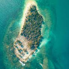 Pulau Mangir