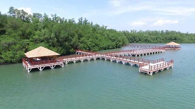 Pulau Pamagangan