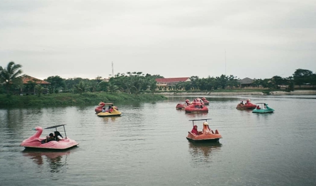 Situ Teratai