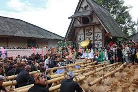 Kasepuhan Cisungsang