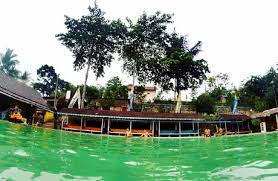 Air Panas Alam Sari