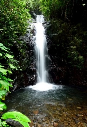 Air Terjun Cipaniis