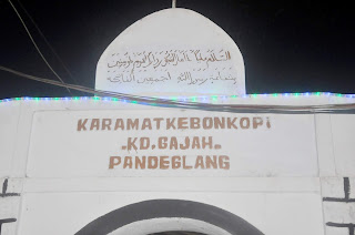 Maker Buyut Sangadiah Kebon Kopi