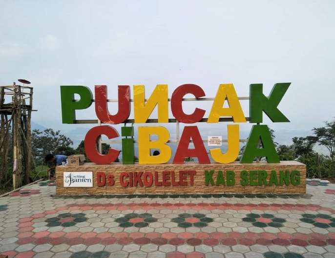 Desa Wisata Desa Wisata Cikolelet Banten @ Exciting Banten :: Portal ...