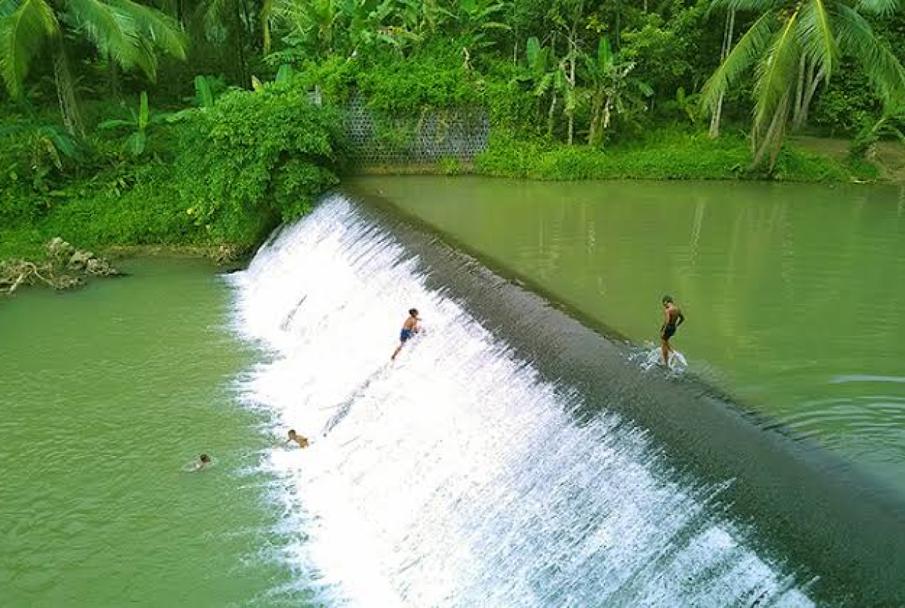 Desa Wisata Banyubiru