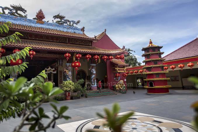 Vihara Avalokitesvara