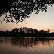 Kampung Wisata Situ Ciwaka
