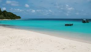 Pulau Tinjil