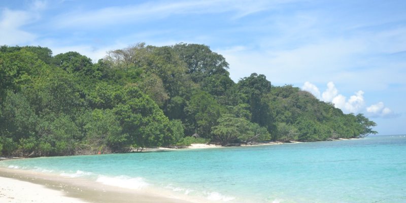 Pulau Tinjil