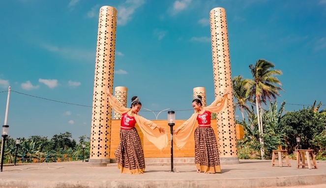 Kampung Cikadu