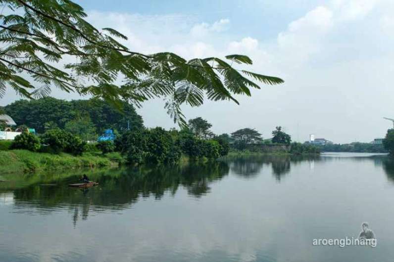 Situ Gede Modernland