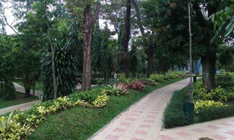 Taman Pramuka
