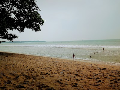 Pantai Lagundi