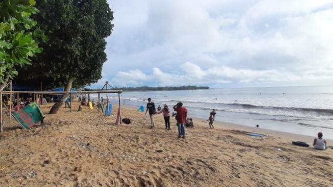 Pantai Lagundi