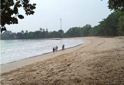 Pantai Lombok 2
