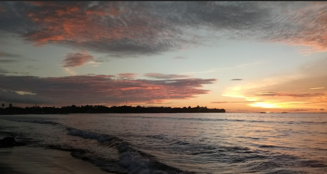 Pantai Lombok 2