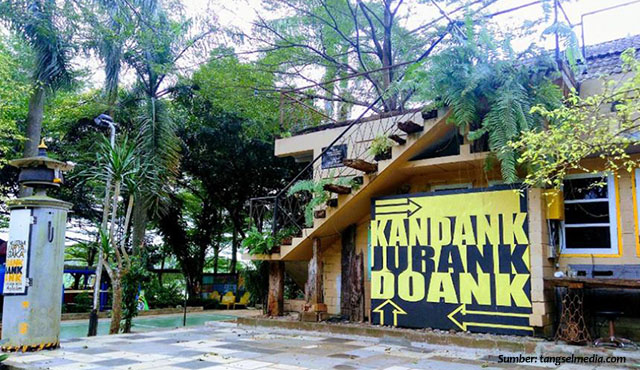 Kandank Jurank Doank