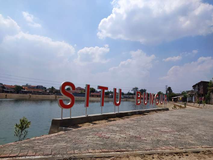 Situ Bungur