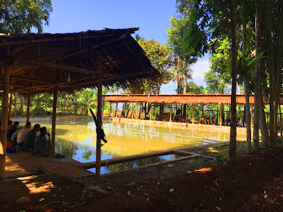 Pemancingan Paragiyangan Dema