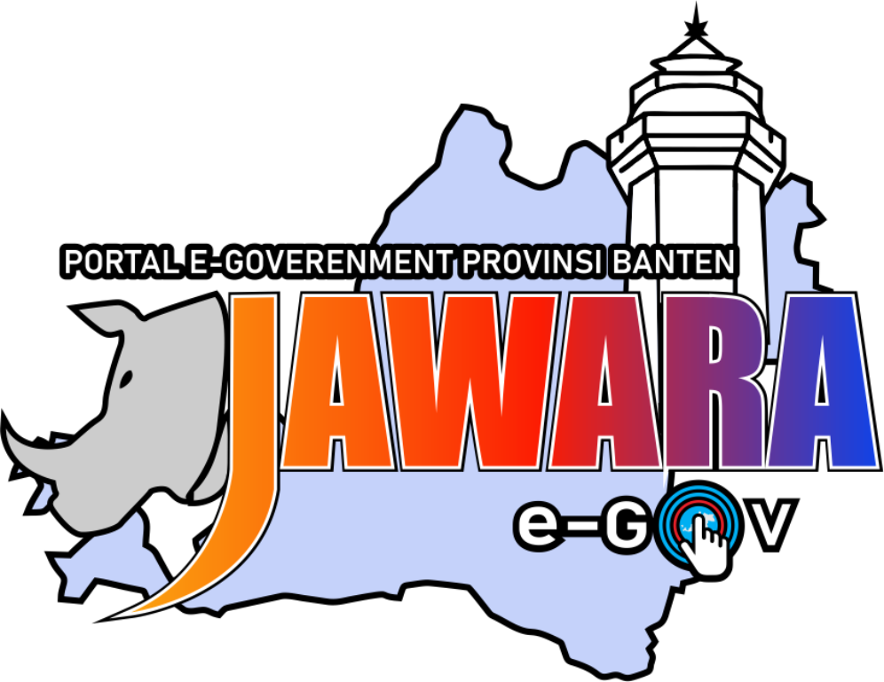 Jawara E-Gov